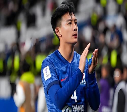 艾迪為何離開申花之后，他只能去中甲球隊效力，背后原因找到了