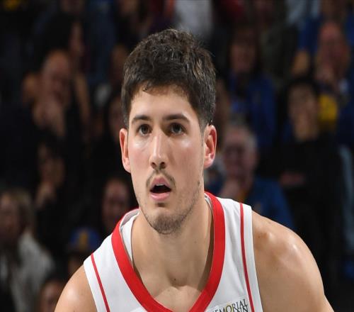 火箭隊(duì)逆轉(zhuǎn)取勝！新星31+9雙生涯新高，真的打出來(lái)了