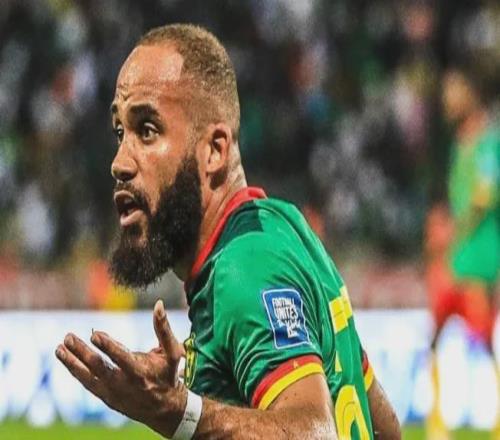 超級(jí)冷門(mén)！喀麥隆無(wú)緣世界杯，曼聯(lián)卻笑醒了，鋒霸有望早日回歸