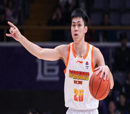 CBA：廖三寧絕殺廣東龐崢麟終結山東8連勝吉林終結客場8連敗