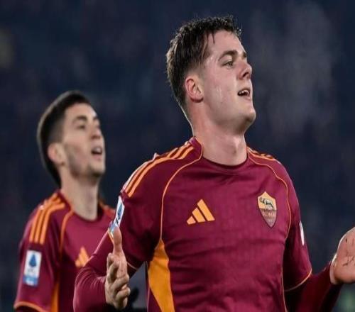 意天空：那不勒斯也在關注埃文弗格森，孔蒂很欣賞這名前鋒