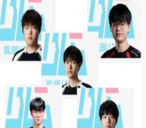 依舊在LPL掌控雷電吧友們?nèi)绾卧u價26賽季BLG陣容