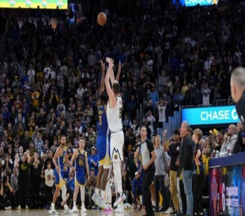 后場出手暴漲66%！NBA新規(guī)如何改寫壓哨球博弈