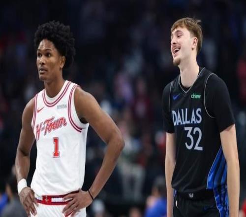 沒(méi)頂??！火箭領(lǐng)先11分被反超：杜蘭特16分4犯規，申京意外崴腳