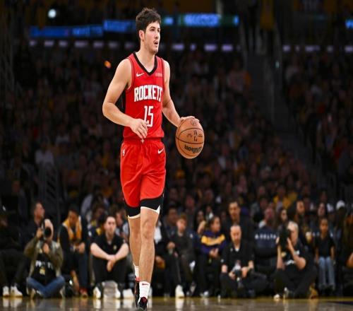 7數(shù)據(jù)替補(bǔ)陣容第1，火箭超6誕生21歲射手狀態(tài)回暖，斯通選對人