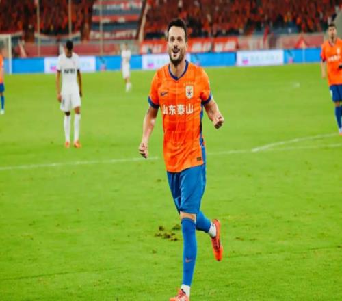 山東泰山動(dòng)態(tài)：石柯赴玉昆，彭嘯提前復出，段劉愚回歸，小德替補