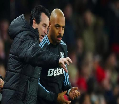 埃梅里談馬倫轉(zhuǎn)會(huì)羅馬：這是個(gè)艱難的決定，我更希望他留隊(duì)