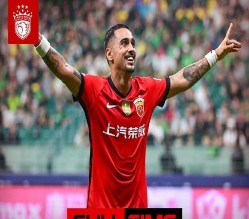 中超奪冠懸念迭起：成都蓉城絕平領(lǐng)跑、上海海港追其后，申花差三分還有機(jī)會(huì)！