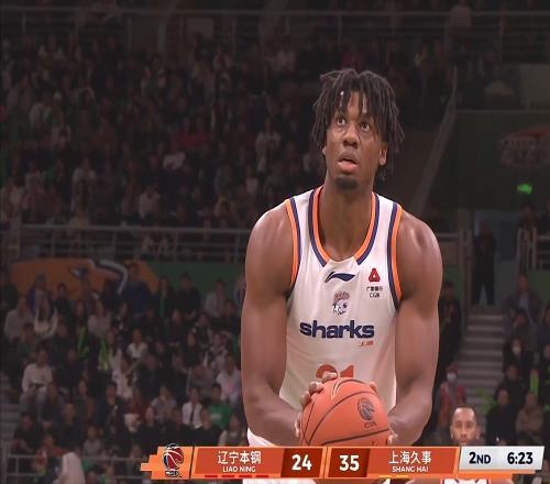 CBA：張鎮麟16分戰舊主，奇兵16分五連勝，張陳治鋒15+7四連敗