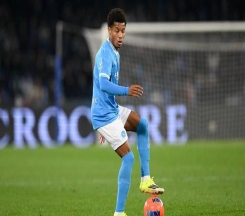 意媒：內(nèi)雷斯可能接受手術傷停數(shù)周