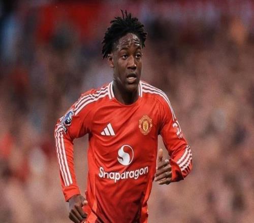 太陽(yáng)報跟隊：梅努仍不想放棄他在曼聯(lián)的職業(yè)生涯