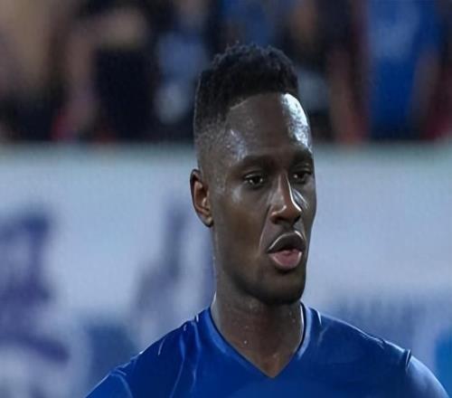 隋維杰社媒發(fā)聲做出重要決定！已現(xiàn)身新東家冬訓(xùn)，讓球迷直言意外