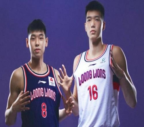 廣東隊重磅交易達成！5換2得到兩大國手，朱芳雨封神操作率隊沖冠