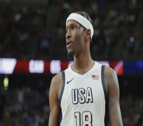 他在NBA的兩次進(jìn)球，隔了2754天【經(jīng)緯低調(diào)分享】