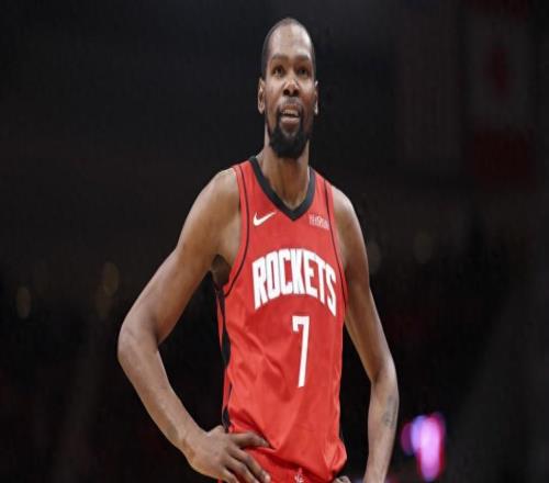 火箭力擒東部第一！杜蘭特32+7迎里程碑謝潑德18分申京1板5失誤