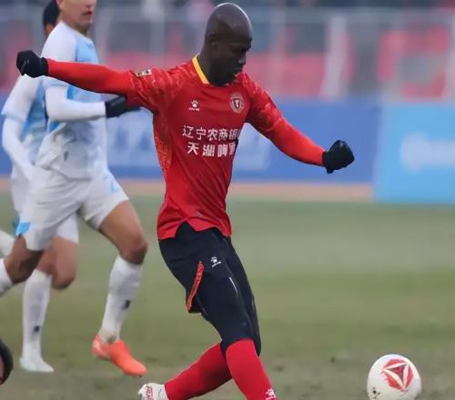 中甲第30輪的比賽全部結(jié)束，最新積分榜如下！