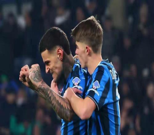 意甲亞特蘭大隊(duì)主場(chǎng)2比3不敵西甲畢爾巴鄂競(jìng)技隊(duì)