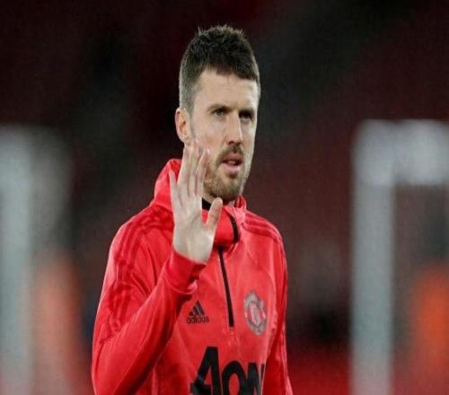 卡里克淡定回應(yīng)名宿炮轟：專注帶隊，賽場見真章！