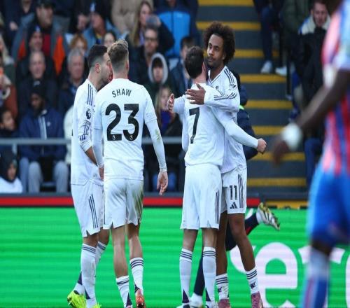 詹?。郝?lián)輸了場面贏了結(jié)果，冬窗在中場和邊路都有必要引援