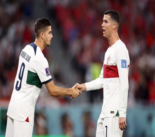 中超最大牌外援申花與30歲葡萄牙國腳談判！曾轟28球獲德甲銀靴