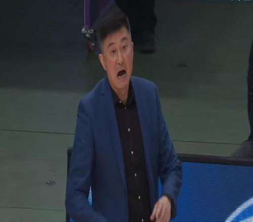 太適合廣東隊！CBA冠軍外援狀態(tài)勁爆，或成朱芳雨補強的首選