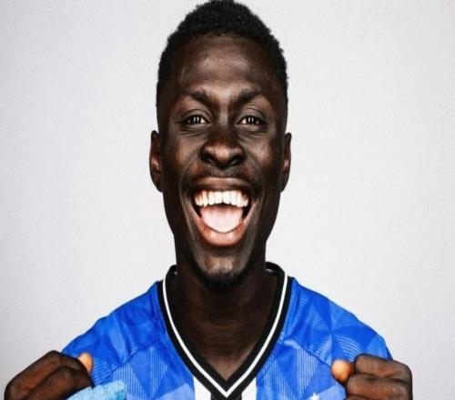 Herewego！羅馬諾：桑德蘭將以350萬鎊簽下科特迪瓦邊鋒塔比