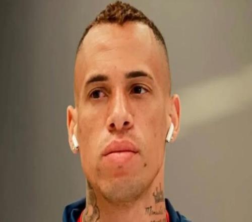 中超又引進(jìn)一位大牌外援：身價(jià)2千萬的巴西球星即將來中國(guó)踢球