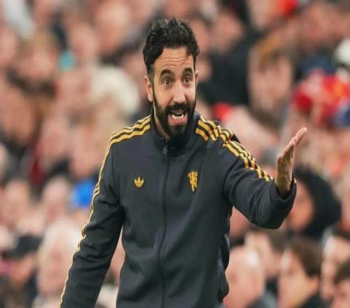 能否做到曼聯(lián)上一次英超連場(chǎng)零封是在滕哈格時(shí)期