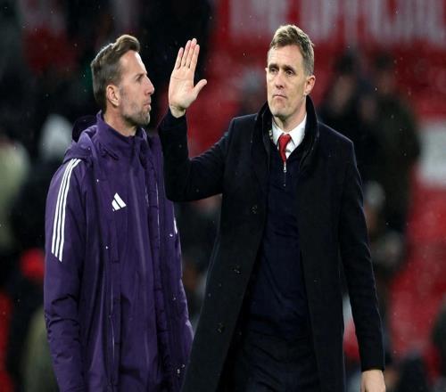 曼聯(lián)再遭重創(chuàng)：足總杯主場12輸球，本賽季所有杯賽都已提前出局