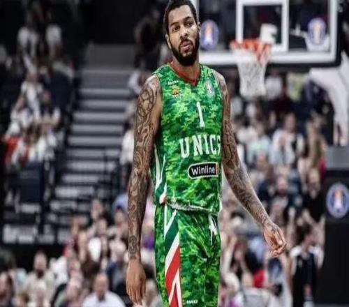 正式確定！山東男籃只找三名外援，新賽季目標八強