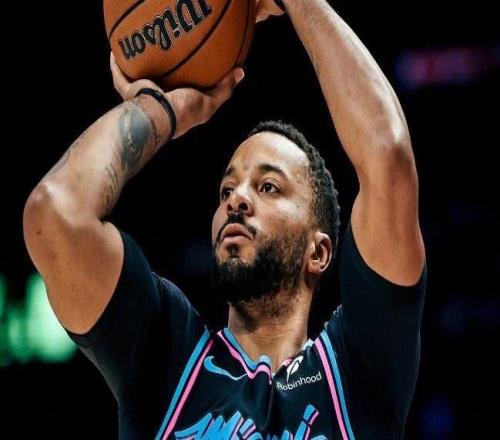 愛(ài)德華茲33+3+5造NBA神跡，落選秀替補爆砍29分，森林狼大勝熱火