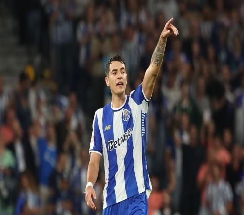 基維奧爾：在波爾圖我獲得了穩(wěn)定出場機會，加盟是正確的決定