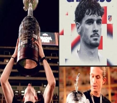 弗拉門(mén)戈官宣菲利佩續約時(shí)誤發(fā)卡多佐的照片，引發(fā)球迷誤解