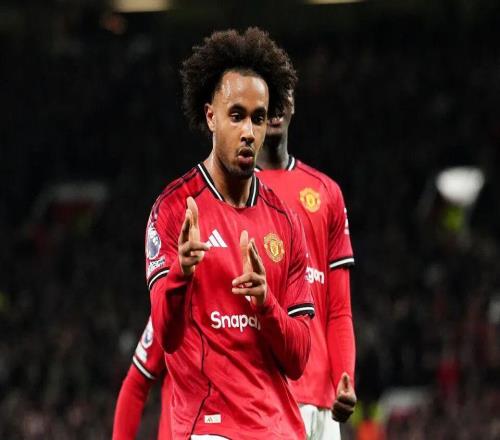 曼聯(lián)11無緣連勝！齊爾克澤進球被喝倒彩，阿莫林出爾反爾遭反噬