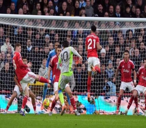 切爾基神奇一戰(zhàn)！英超首次傳射建功，破133天球荒，全隊(duì)瘋狂慶祝