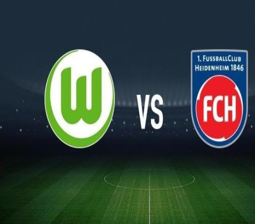 沃爾夫斯堡vs海登海姆：埃里克森、馬耶爾首發(fā)，阿爾揚(yáng)伊布拉希莫維奇、派林格出戰(zhàn)