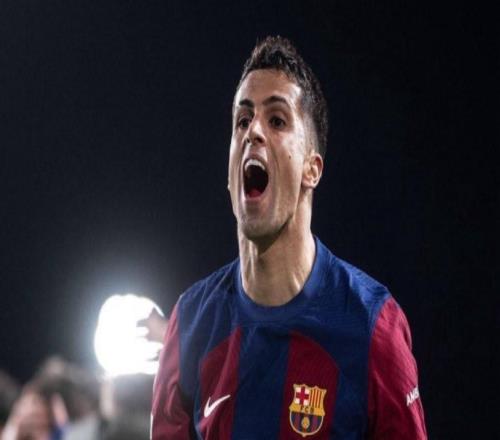 TA：坎塞洛渴望重返巴薩，但后者并不認為他是穩妥的引援選擇