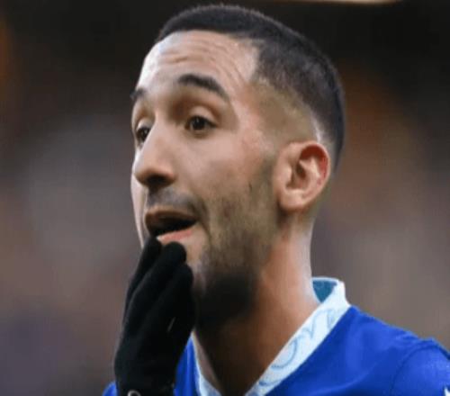 巴黎求租馬爾科姆失敗已和齊耶赫談妥個(gè)人條款