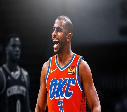 2換1，目標(biāo)老將！雷霆隊(duì)尋求升級(jí)，克萊會(huì)是他們的選擇嗎