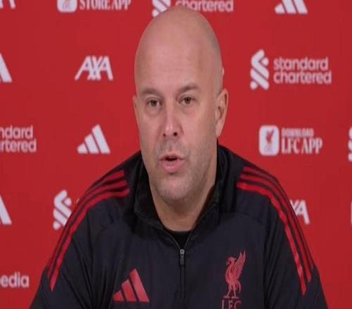 斯洛特：伊薩克將傷缺幾個月的時間，這對他和我們都是一個巨大打擊