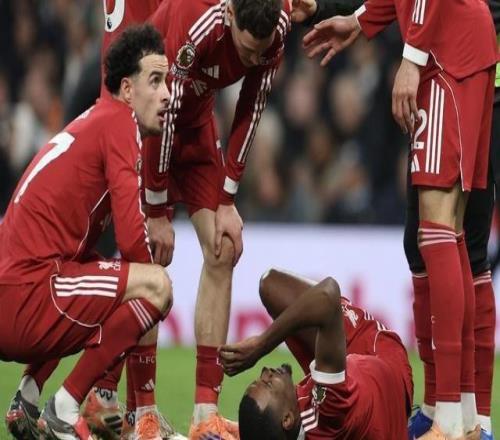 卡拉格：在多個層面上，利物浦都仍在從一連串創(chuàng)傷中緩慢恢復(fù)