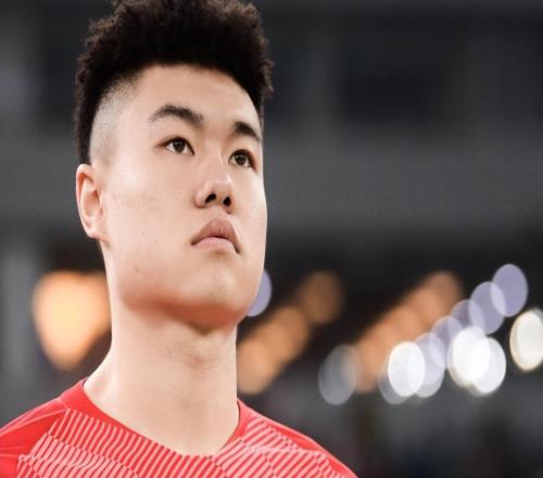 不是重慶銅梁龍！楊立瑜離開國安后現(xiàn)身新去處，讓球迷直言意外