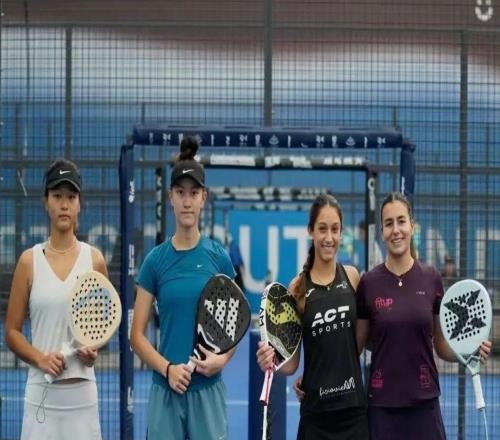 巔峰對決，榮耀加冕！2025FIP年終總決賽圓滿落幕！