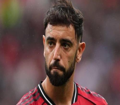 郵報：曼聯(lián)對B費傷勢愈發(fā)樂(lè )觀(guān)，認為他有可能趕上曼市德比