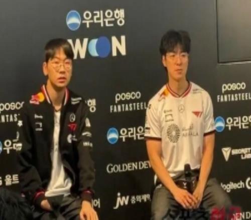 kkOma：原本預(yù)想是3比1，選DK是認(rèn)為能展現(xiàn)出更好的競(jìng)技狀態(tài)