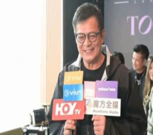 “喬峰”引退！64歲的黃日華稱已退出娛樂圈：不再參演影視節(jié)目