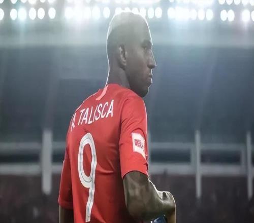 其實(shí)不想走！前恒大外援：最棒的國家，生活便利，擁有很大的自由