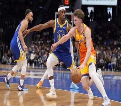 24記三分拒絕爆冷！勇士2連勝重回正軌，庫里轟26分再創(chuàng  )紀錄