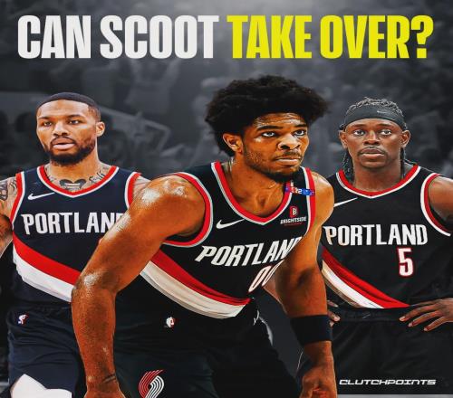 突发！NBA探花腿筋撕裂！杨瀚森又少了一个队友