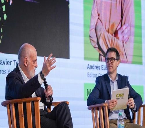 特瓦斯：梅羅瓜穆離開不會(huì)影響西甲質(zhì)量，與英超差距正在縮小